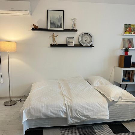 Evan Cozy Flat With Balcony & Parking, 13 September Bukurešť Exteriér fotografie